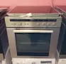 Печка за вграждане с керамичен плот CONSTRUCTA, снимка 2