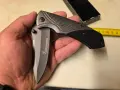 Джобен Нож Browning , снимка 4