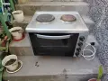 Готварска печка, снимка 6