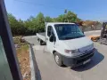 Продавам Peugeot Boxer 2.5 tdi, снимка 6