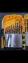 Комплект свредла DeWALT , снимка 5