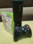 Xbox 360 slim за части + работещ контролер!, снимка 1