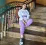 Nike ватиран комплект, снимка 2