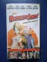 Видеокасета VHS Марсиански Атаки , снимка 1