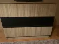Скрин и две нощни шкафчета, снимка 1