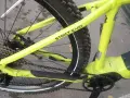 Електрически велосипед Carver strict E 410 29", снимка 3