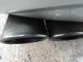 mercedes CLK  20 kompressor W208 на части, снимка 5