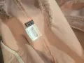 Яке Alessa розов деним, снимка 2