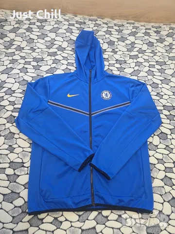 Спортно горнище Chelsea