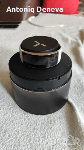 Часовник Amazfit X, снимка 2 - Смарт часовници - 56600760