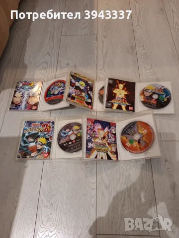 Игри за Playstation 3, PS3 , снимка 2 - Игри за PlayStation - 56662402