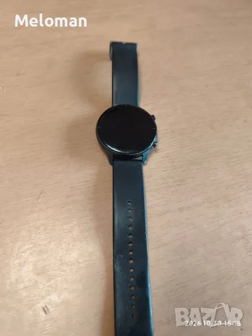 Продавам смарт часовник AMAZFIT GTR 2e, снимка 3 - Смарт часовници - 56737881