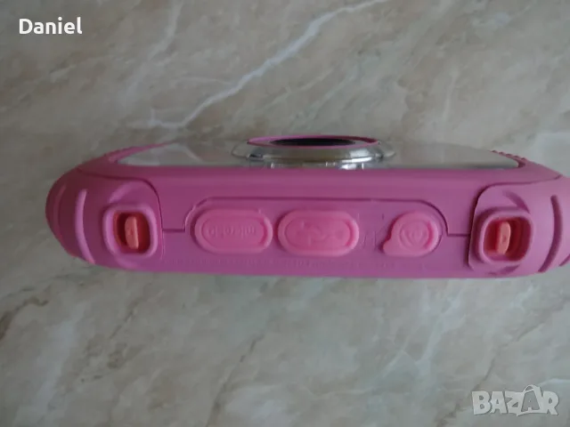 Детски Цифров Фотоапарат VTech Kidizoom Touch, снимка 8 - Електрически играчки - 54869021