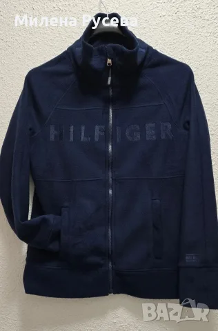 Нова.  Поларена горница.  TOMMY HILFIGER 