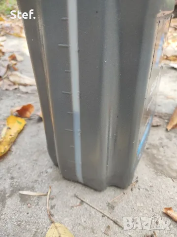 Трансмисионно масло 75W-90 Vetol, снимка 2 - Аксесоари и консумативи - 56596619