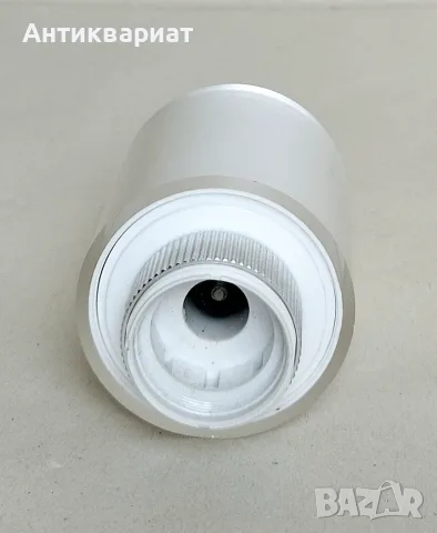 Радиаторна смарт термоглава Netatmo NAV-EN, снимка 6 - Радиатори - 56557945