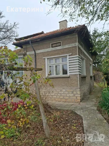 Продавам къща в село Царев брод, снимка 3 - Къщи - 56700639
