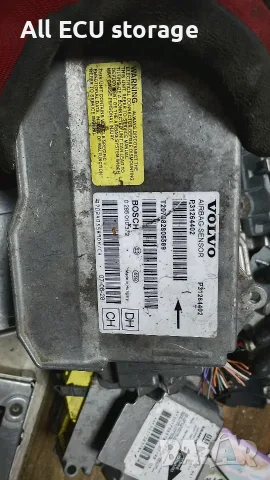 Централа AIRBAG , VOLVO 31264402 , P31264402