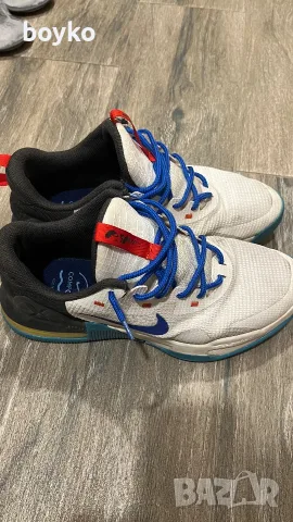 Nike air max alpha trainer