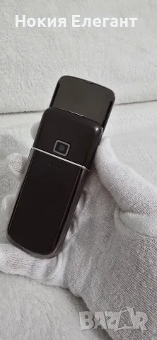 Nokia 8800 arte sapphire уникат, снимка 6 - Nokia - 56647102