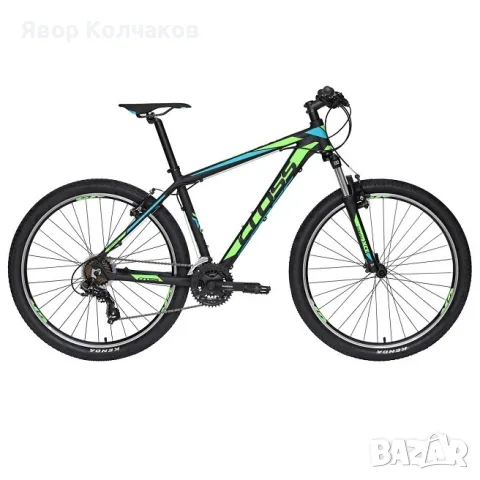 Нов CROSS 29 VBR M размер 
