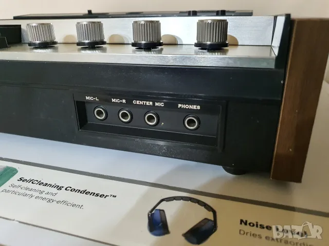 Sansui-SC - 737, снимка 12 - Декове - 56684498