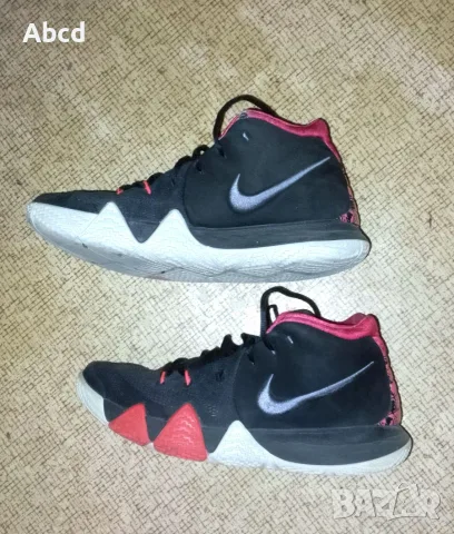 Nike Kyrie 4 найк Jordan nba basketball баскетболни 