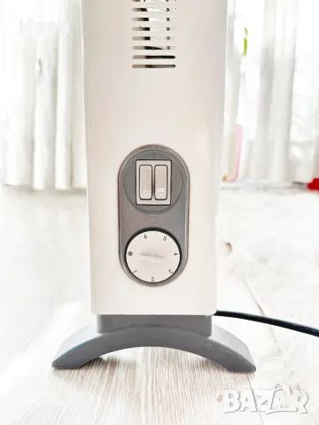 Конвектор DeLonghi, снимка 6 - Отоплителни печки - 56686987