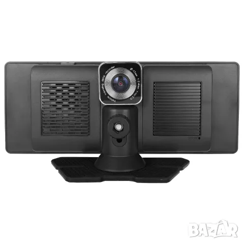 Универсална Android мултимедия, 10.26″ дисплей, GPS, Waze, две камери, снимка 4 - Аксесоари и консумативи - 53669530