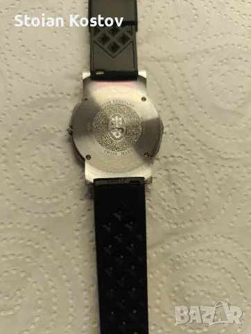 Мъжки часовник corum , снимка 2 - Мъжки - 56649245