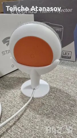 Google Home Mini x2, снимка 4 - Други - 56721320