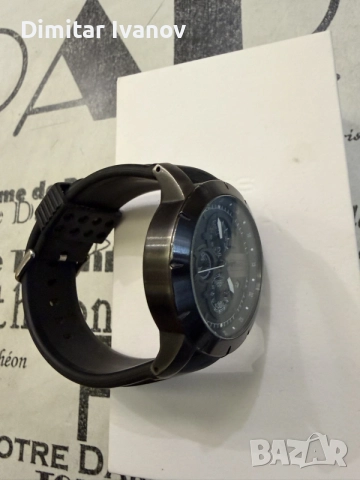 Часовник   Fossil Jake (JR1266), снимка 4 - Мъжки - 56742013