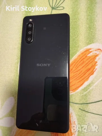 Продавам Sony Xperia 10 ll, снимка 2 - Sony - 56745687
