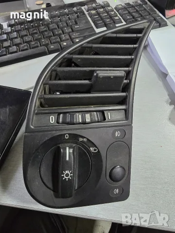 Ключ светлини фарове Bmw 3 series E36 (90-98) 13933831