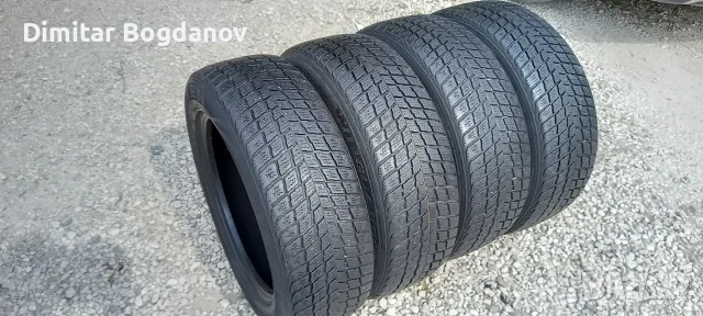 Зимни гуми 18 цола 225/60/18 