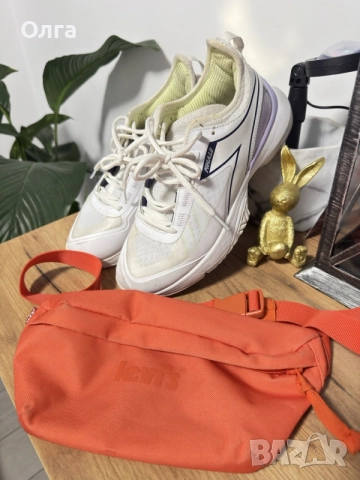 Маратонки 38р 10€ , снимка 3 - Маратонки - 56712835