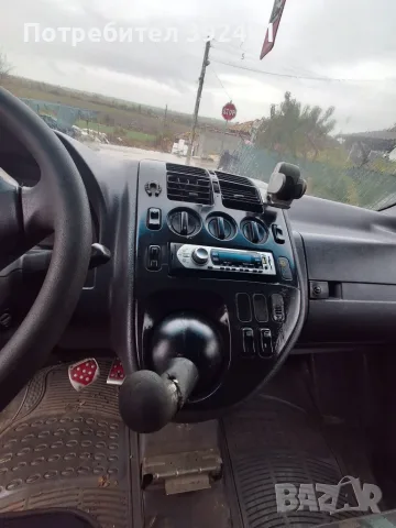Mercedes Vito 110, снимка 8 - Бусове и автобуси - 56701925
