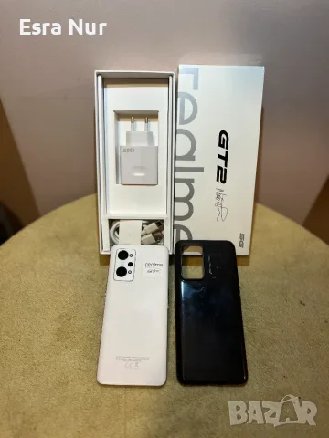 Realme gt2 128GB 8GB RAM 120 HZ, снимка 3 - Други - 56661561