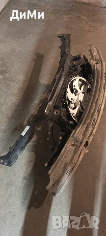 маска перка греда бмв е46 330д bmw e46 330d
