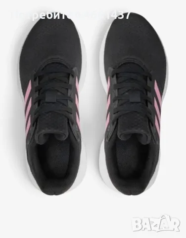 ADIDAS Galaxy 6 Black/White

, снимка 4 - Маратонки - 56730674