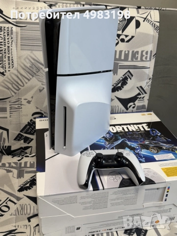 Изкупувам PlayStation 5/4, снимка 2 - Игри за PlayStation - 56681012