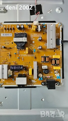 Телевизор LG 55UP81003LA на части , снимка 6 - Части и Платки - 56633285