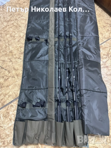 Шаранджийски Въдици Shimano tribal шимано трибал
