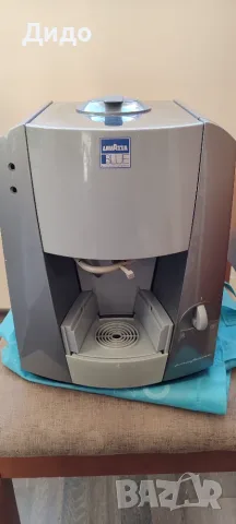 Кафемашина Lavazza Blue LB 1000 с капсули