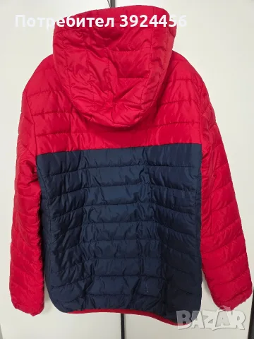  Детско яке Quicksilver 14 год., снимка 2 - Детски якета и елеци - 56677654