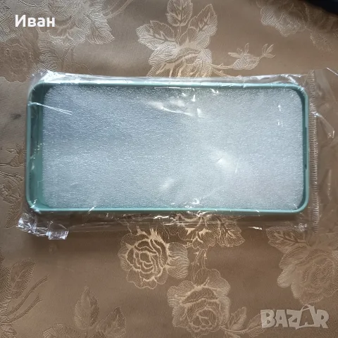 Samsung A13 кейс, снимка 2 - Калъфи, кейсове - 56579645