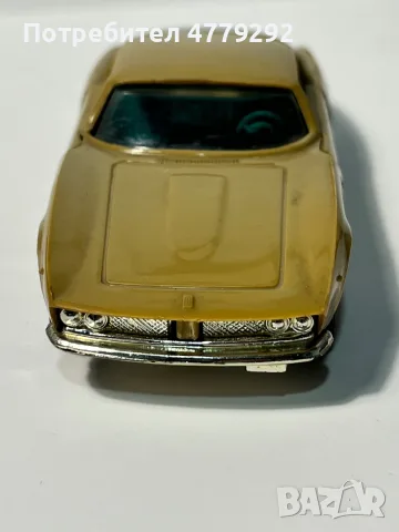 Количка ISO GRIFO, снимка 3 - Колекции - 56751148