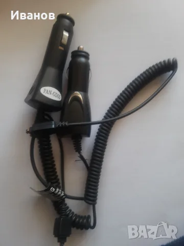 Оригинално зарядно за StarTac Panasonic , снимка 2 - Nokia - 52089141