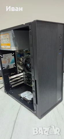 i3 6100 / ddr4 / дъно, хард диск, снимка 3 - Работни компютри - 56747047
