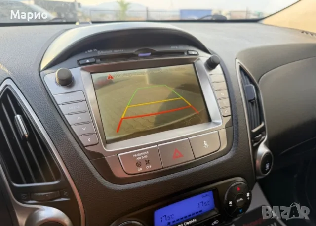 Hyundai ix35 Собствен лизинг!!!, снимка 10 - Автомобили и джипове - 56688258